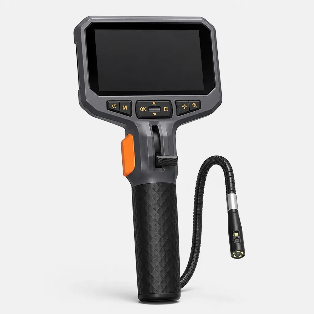 Handheld Endoscope Camera Explained: A UK Buyer's Guide